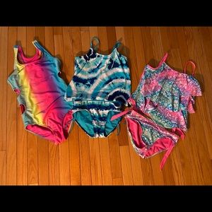 Justice Bathing Suits